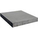 Diton plošná Standard 40 x 40 x 5 cm přírodní beton 1 m²