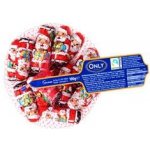 Only Mikuláši z mléčné čokolády v síťce 85 g – Zboží Mobilmania