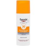 Eucerin Sun Protection Photoaging Control Sun Fluid SPF30 opalovací emulze na obličej proti vráskám 50 ml – Hledejceny.cz