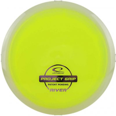 Latitude 64º Rive Project Grip – Hledejceny.cz