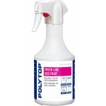 POLYTOP Fresh Line Red Fruit 500 ml – Hledejceny.cz