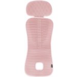 Zopa Breeze prodyšná podložka do autosedačky 2-3 Camelia pink – Sleviste.cz