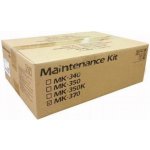 Kyocera originální maintenance kit MK-370, 1702LX0UN0 – Hledejceny.cz