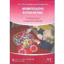 Claus-Dieter Kaul Montessori konkrétně 1