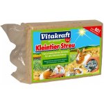 Vitakraft Podestýlka hoblinová 60 l – Zbozi.Blesk.cz