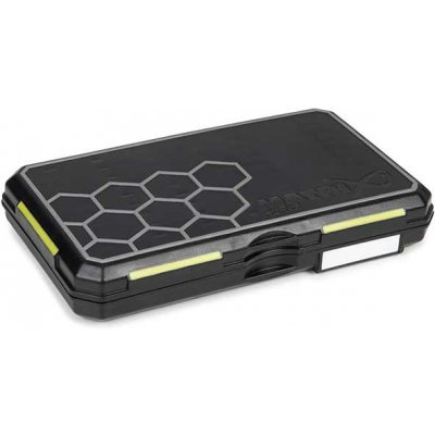 Matrix HLR Pro Krabička s háčkem krátká 15 cm – Zboží Dáma