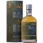 Bruichladdich Islay Barley 2013 50% 0,7 l (tuba) – Hledejceny.cz