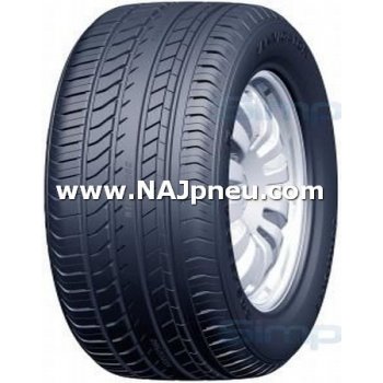 Pneumatiky Aplus A608 195/65 R15 91V