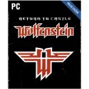 Return to Castle Wolfenstein