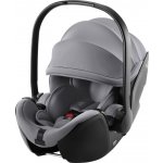 Römer Baby-Safe Pro 2024 Frost Grey – Zboží Dáma Römer Baby-Safe Pro 2024 Frost Grey – Zboží Dáma