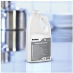 Ecolab Assure Powder 2,4 kg – Sleviste.cz
