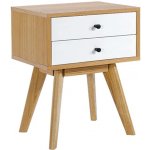 Noční stolek MALMO – Zbozi.Blesk.cz