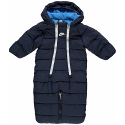 nike snowsuit baby