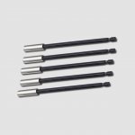 Magnetický nástavec na bity 300mm 5 ks – Zboží Dáma