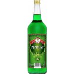 Peprmint Fruko 25% 1 l (holá láhev) – Zbozi.Blesk.cz