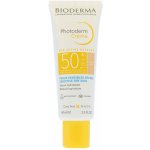 Bioderma Photoderm Créme SPF50+ světlý 40 ml – Hledejceny.cz