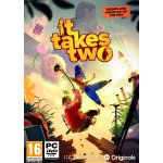 It Takes Two – Zbozi.Blesk.cz