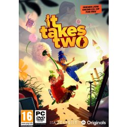 It Takes Two