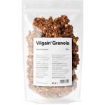 Vilgain Granola ultimátní čokoláda 400 g – Sleviste.cz