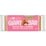 Ma baker Obří ovesná tyčinka vegan 90 g – Zboží Dáma