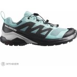 Salomon X-adventure Gtx Marine Blue/Black/Lunar Rock – Sleviste.cz