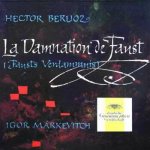 Berlioz: La Damnation De Faust BD – Hledejceny.cz
