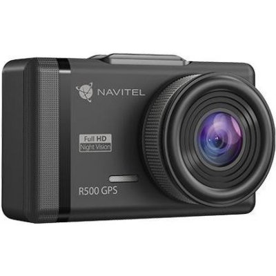 NAVITEL R500 GPS – Zboží Mobilmania