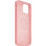 FIXED MagFlow s podporou MagSafe pro Apple iPhone 12 mini růžový FIXFLM-557-PI – Hledejceny.cz