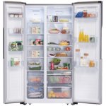 Gorenje NRS8182KX – Zboží Dáma