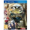 Ys: Memories of Celceta