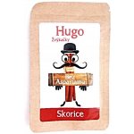 Stévík Hugo Žvýkačky Skořice 9 g – Zboží Dáma