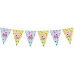 Narozeninový banner piráti – Zboží Dáma