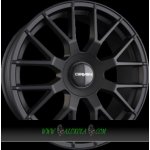 Carmani 19 9x19 5x112 ET25 matt black – Hledejceny.cz