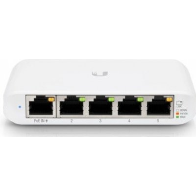 Ubiquiti USW-Flex-Mini – Hledejceny.cz