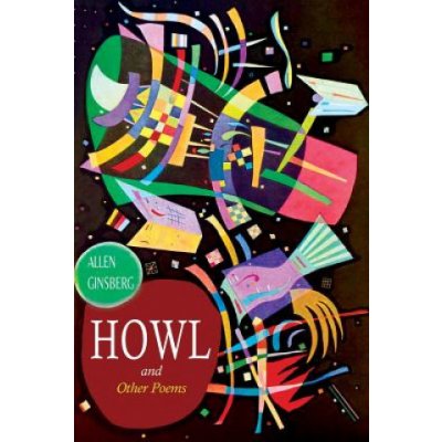 Howl, and Other Poems