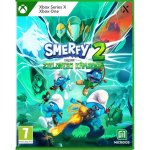 The Smurfs 2: The Prisoner of the Green Stone – Hledejceny.cz