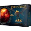 Desková hra LOTR: Middle-Earth Strategy Battle Game The Balrog