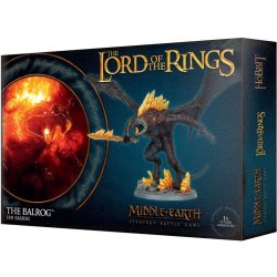 LOTR: Middle-Earth Strategy Battle Game The Balrog