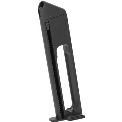 ASG CO2 pro MKII na 15 ran – Hledejceny.cz