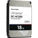 WD Ultrastar DC HC550 18TB, 0F38353
