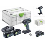 Festool TID 18-Basic – Zboží Dáma