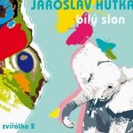 Hutka, Jaroslav - Bily slon CD – Hledejceny.cz