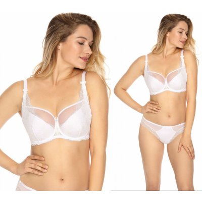 Freya AA4233 Deco Podprsenka bez ramienok tělová/nude/ od 31,87 € -  Heureka.sk