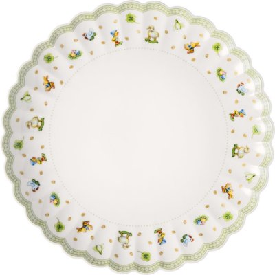 Villeroy & Boch Easter Delight jídelní talíř 26,8cm – Hledejceny.cz