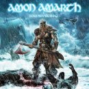 Amon Amarth - Jomsviking CD