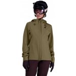 Fox Ranger Water jacket olive green 24/25 dámská – Zboží Dáma