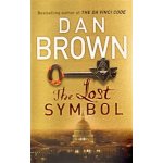 THE LOST SYMBOL - Dan Brown – Sleviste.cz