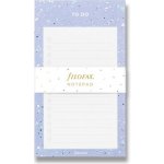 Filofax Trhací blok To Do Expressions Osobní A6 – Zboží Živě