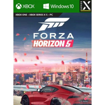 Forza Horizon 5 (XSX) – Sleviste.cz