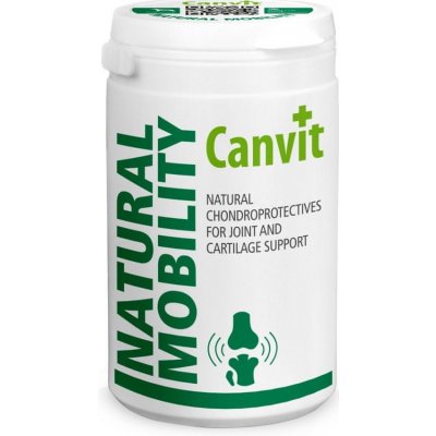 Canvit Natural Mobility pro psy 230 g – Hledejceny.cz